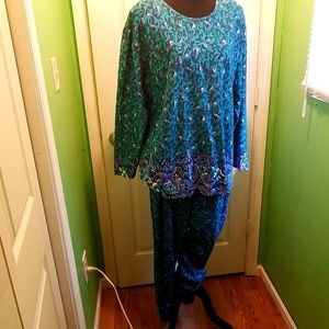 Matching 2 pc